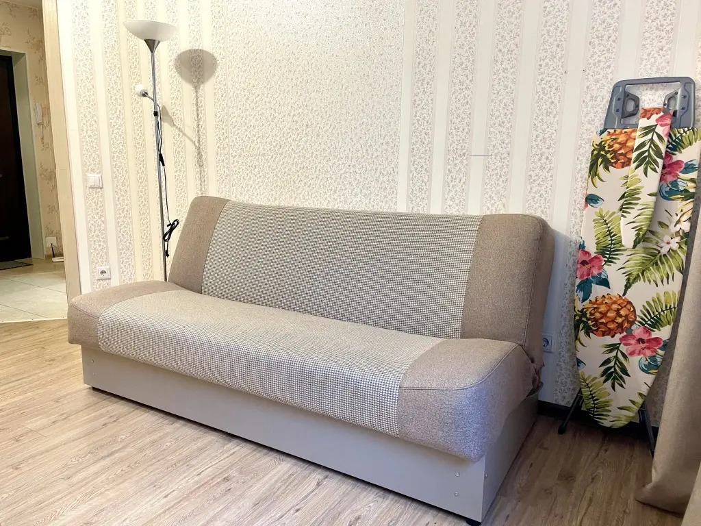 Квартира Pskov City Apartments Lagernaya 5 A