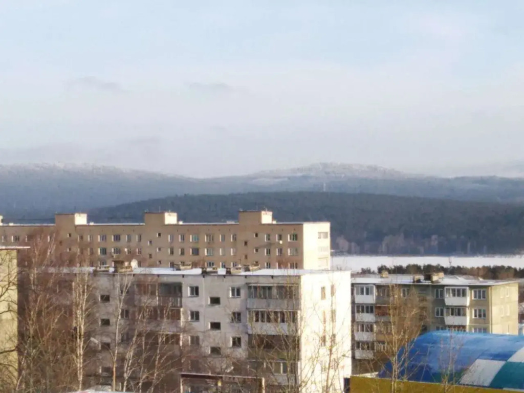 Квартира в 3-м микрорайоне проспекта Гагарина, 11