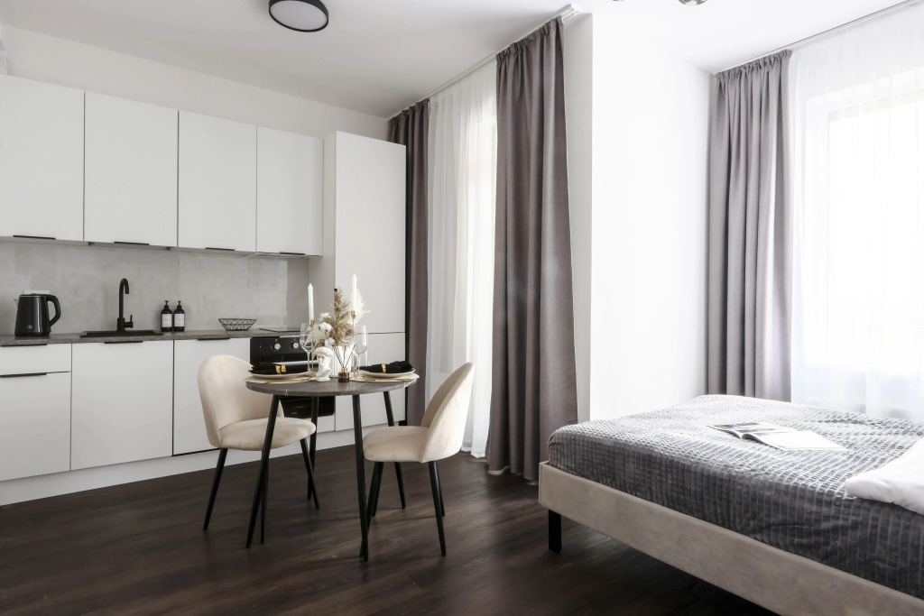 Квартира FlаtStay Тосина 6