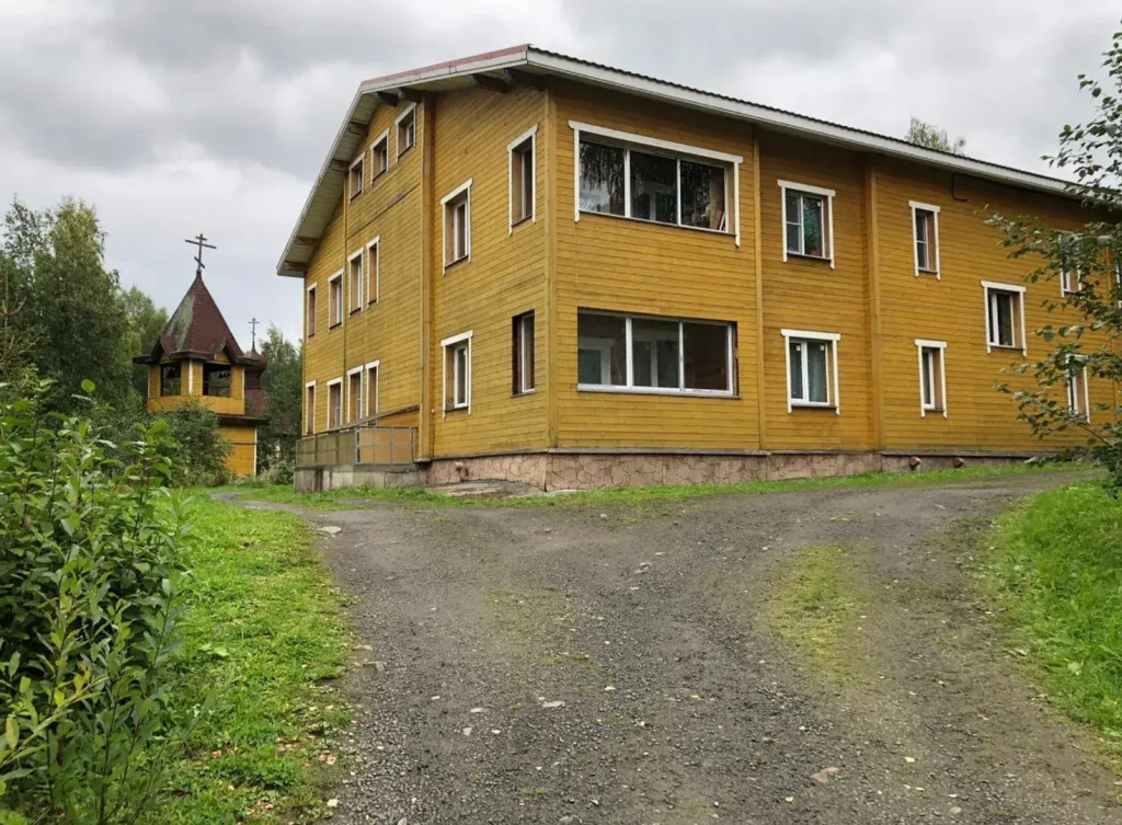Квартира Небольшая в Уютной Зоне