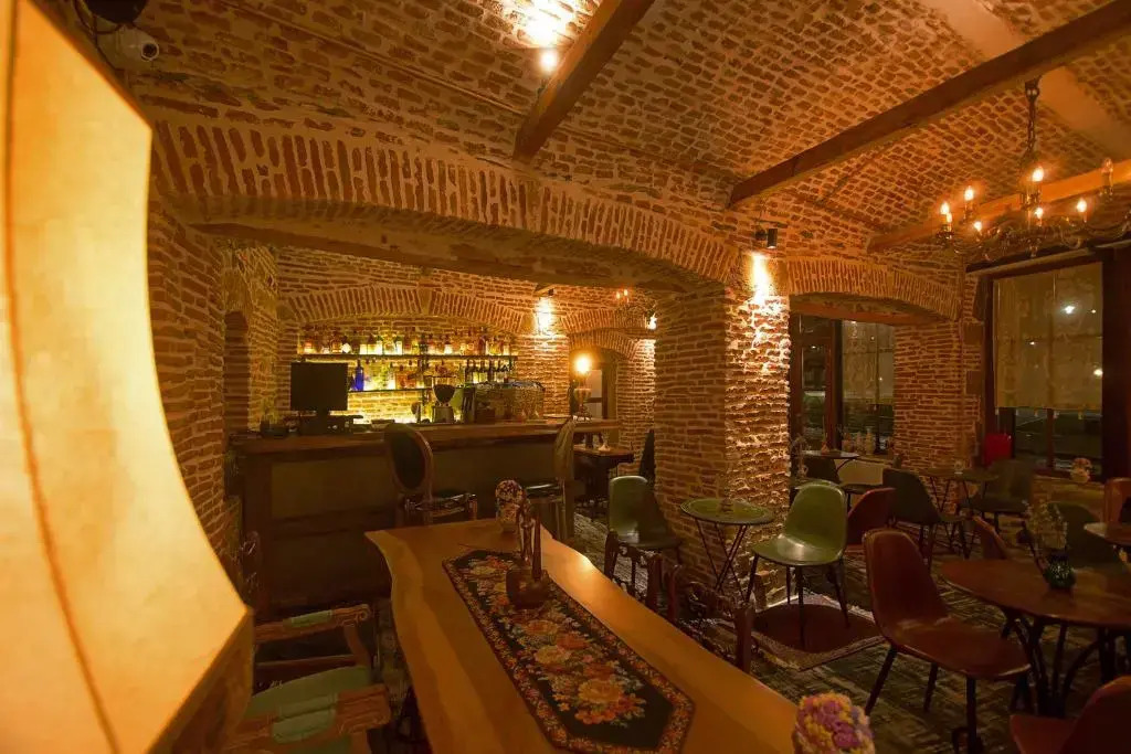 HANI I PAZARIT Boutique Hotel