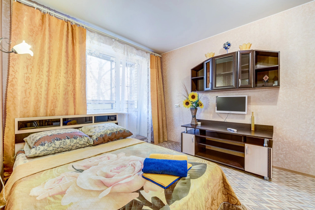 Studio On Lesnaya