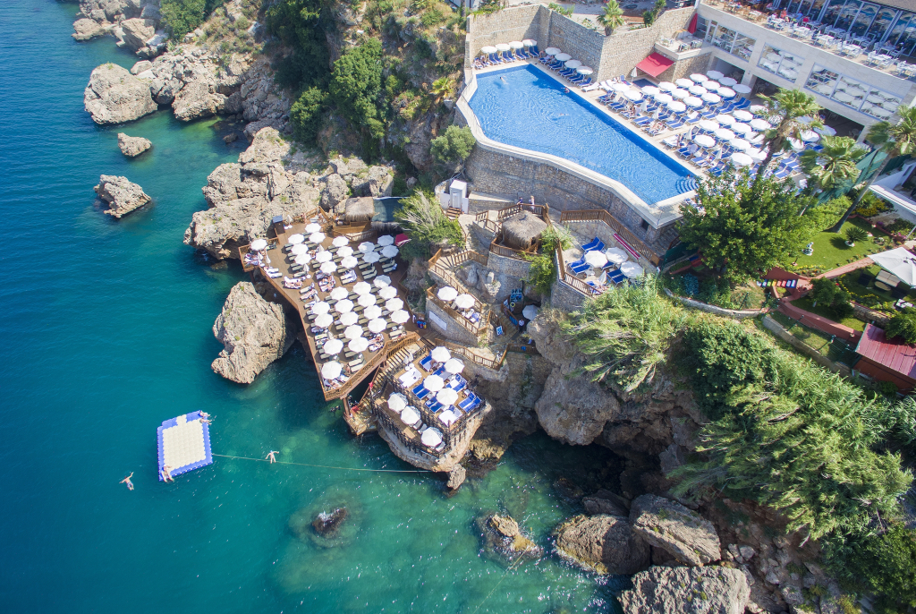 Ramada Plaza Antalya