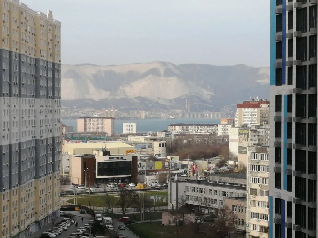 Квартира друга
