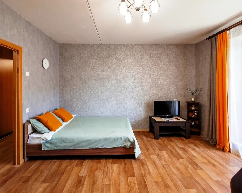 Квартира в 4м Микрорайоне 22