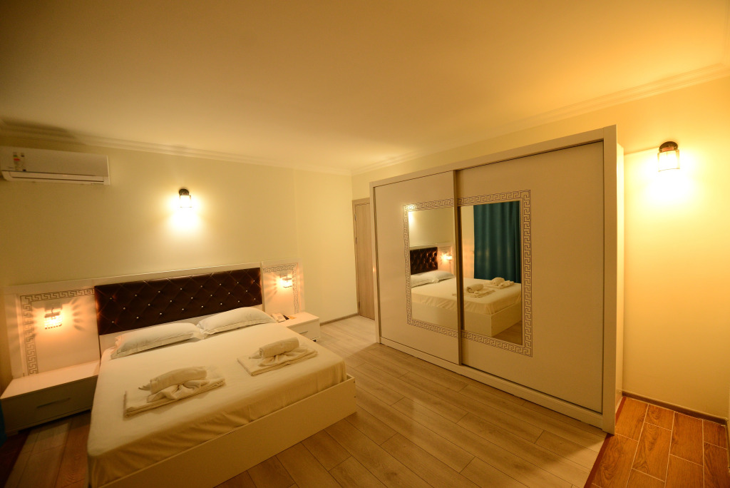 Hotel Aristocrat Batumi