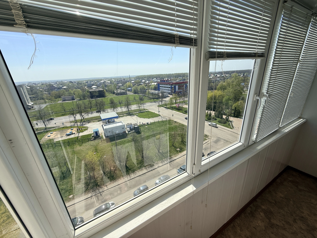 Квартира в центре Северного района Удобный выезд въезд со стороны Москвы