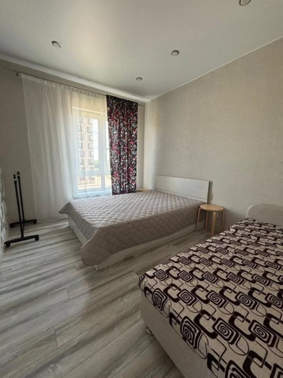 Квартира на Улице Вересова 7к1