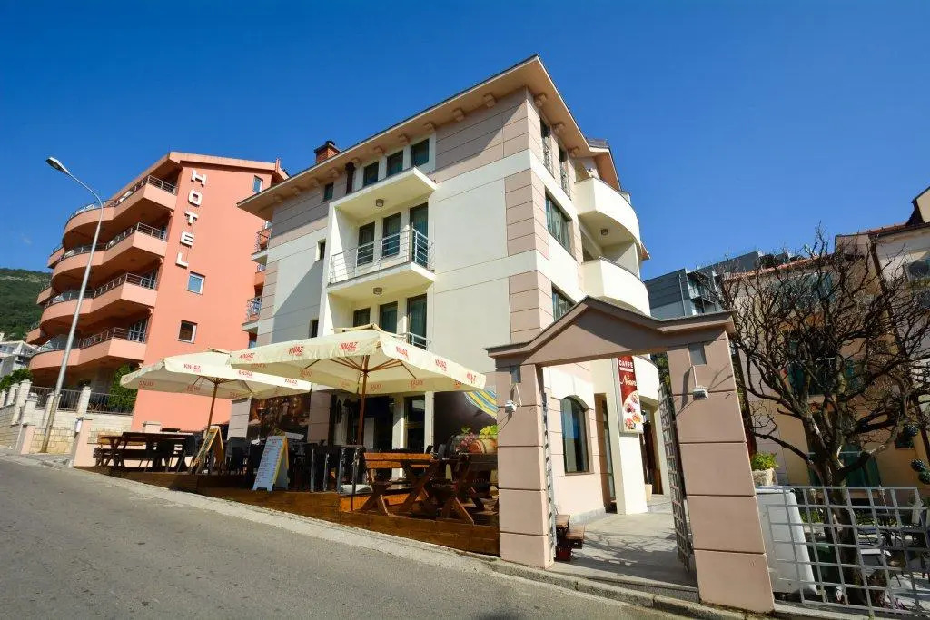 Swiss Holiday Hotel by KUNDAKCI GROUP