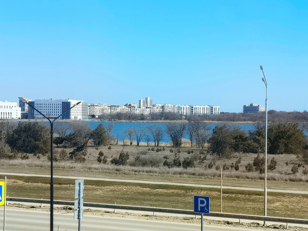 Квартира ЖК Мойнако Ривьера кв.85 от EvparendaRu