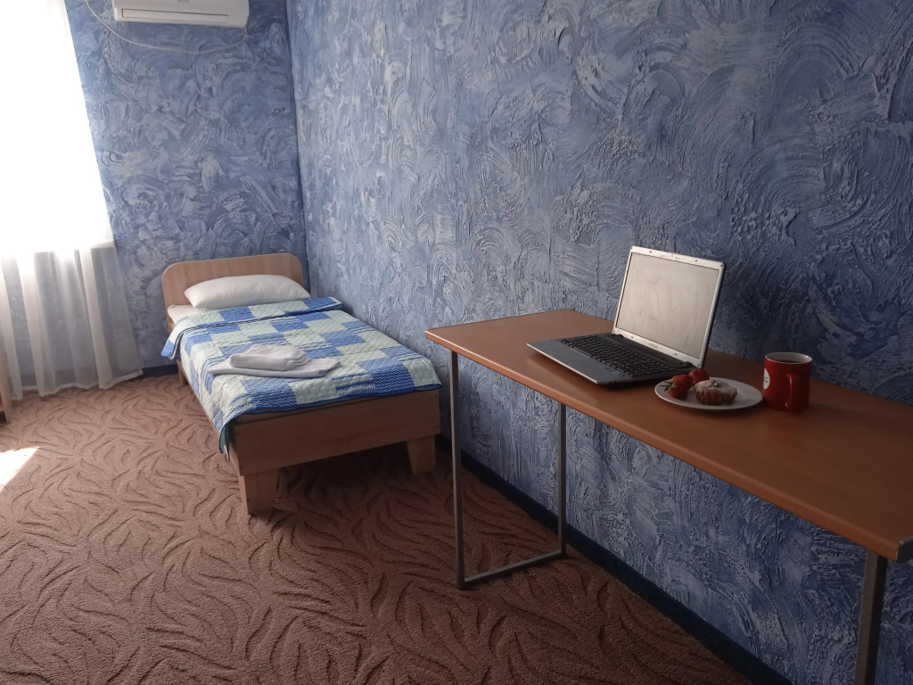 Pushka Mini Hotel