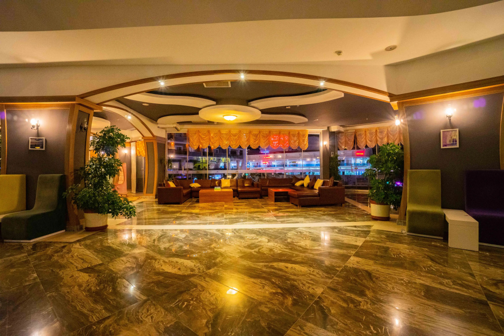 Senza The Inn Resort & Spa - Ultra All Inclusive