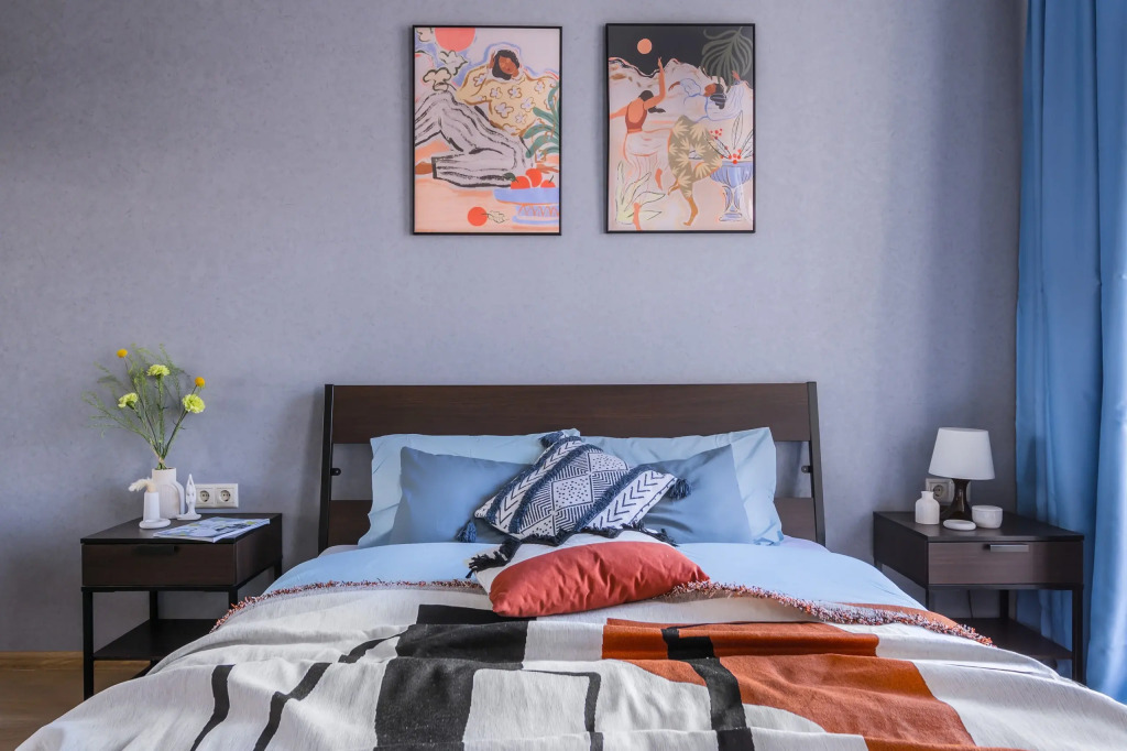 Апартаменты у Московского вокзала
