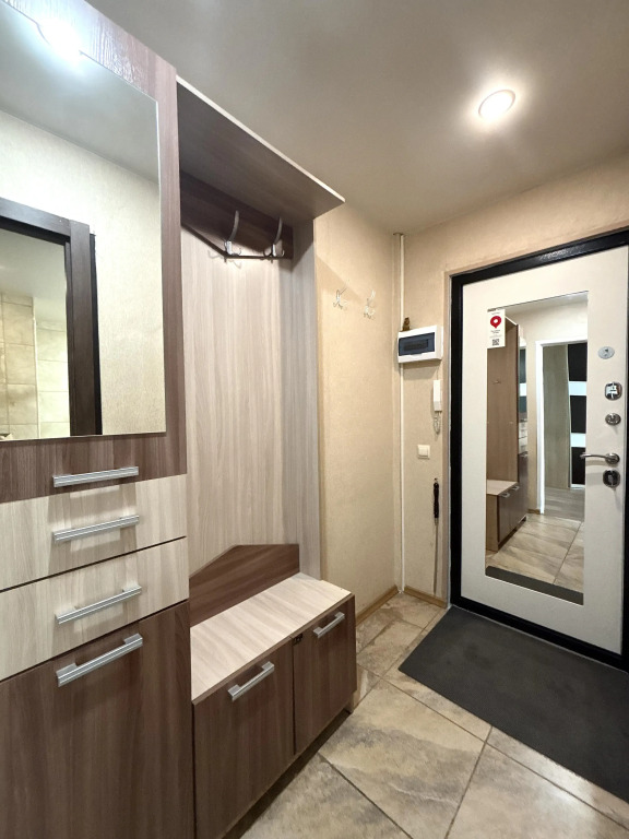 Квартира BestHome Идеальная для командировок до 6 гостей