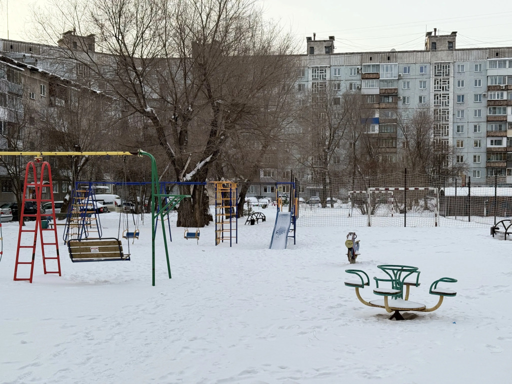 Апартаменты Однакомнатные