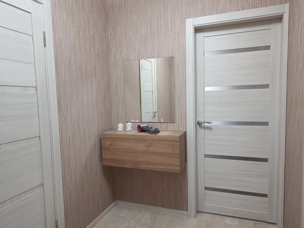Квартира Уютная квартира в Курске