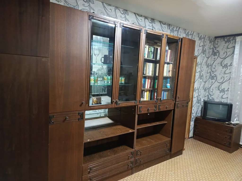 Квартира на улице Кольцова 7