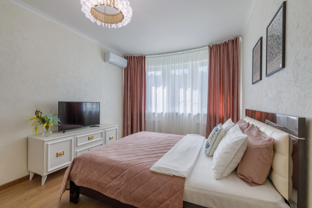 Квартира SVapartments