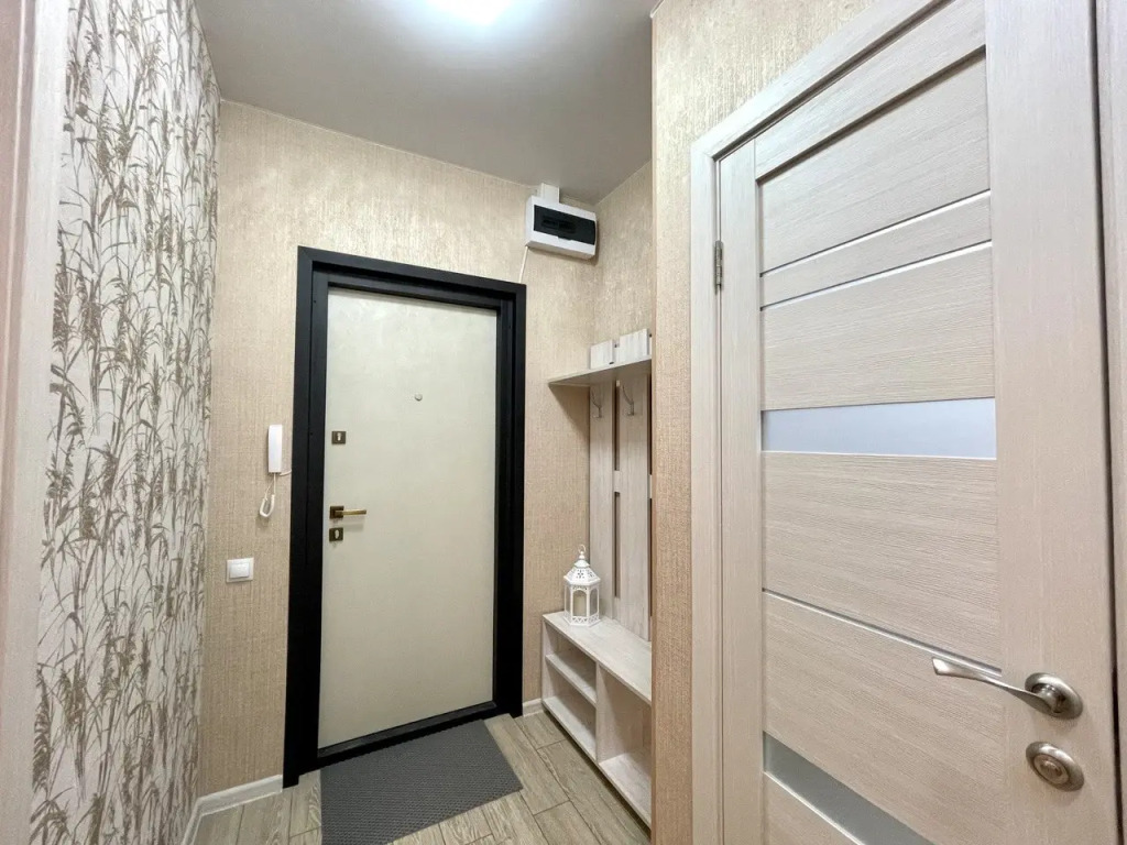 Апартаменты Marshotel на улице Власихинская 65А корпус 2/12 этаж