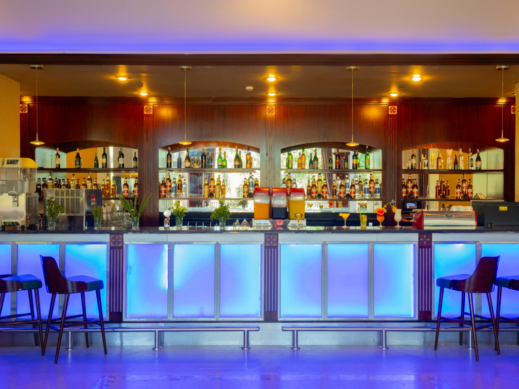 Stella Gardens Resort Makadi Bay - 24 HRS All Inclusive