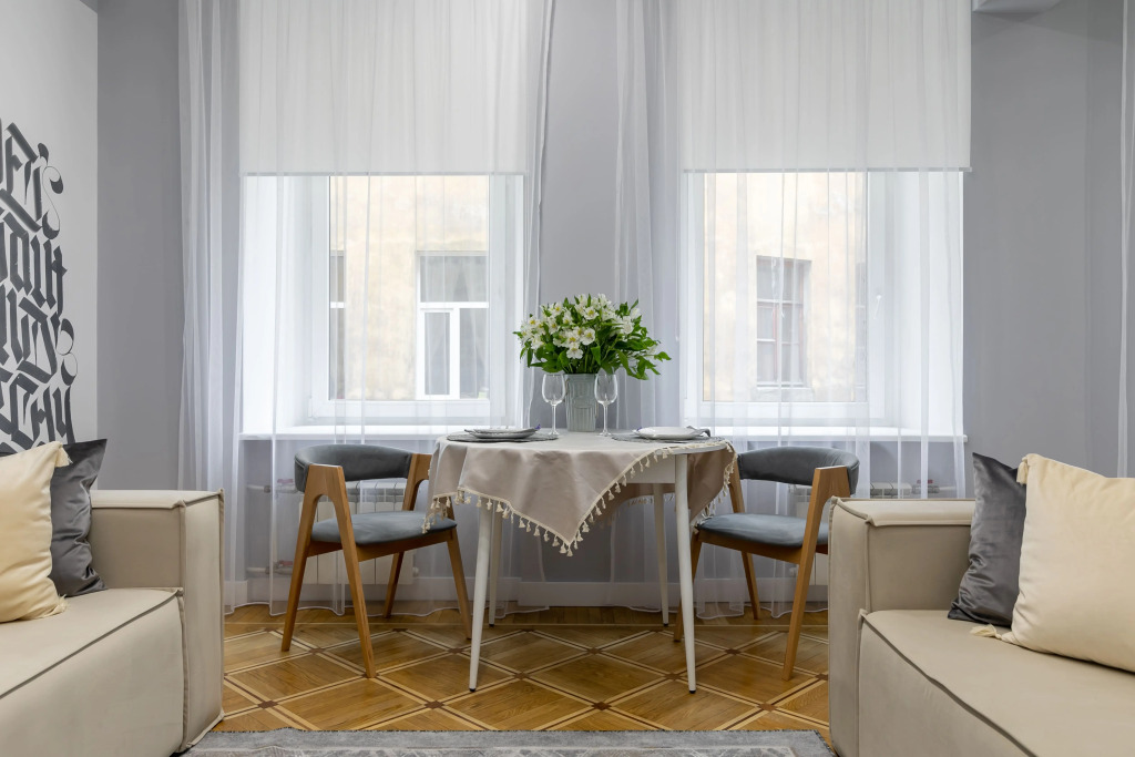 Квартира FlаtStay Рылеева 16