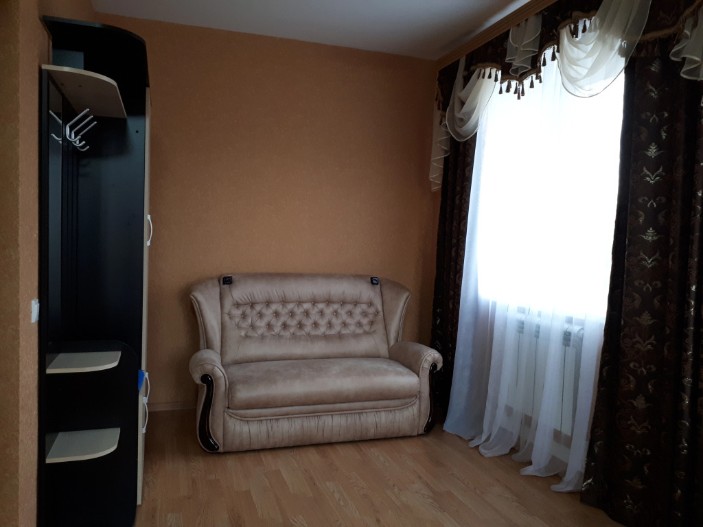 Мини-Отель Воронеж 502