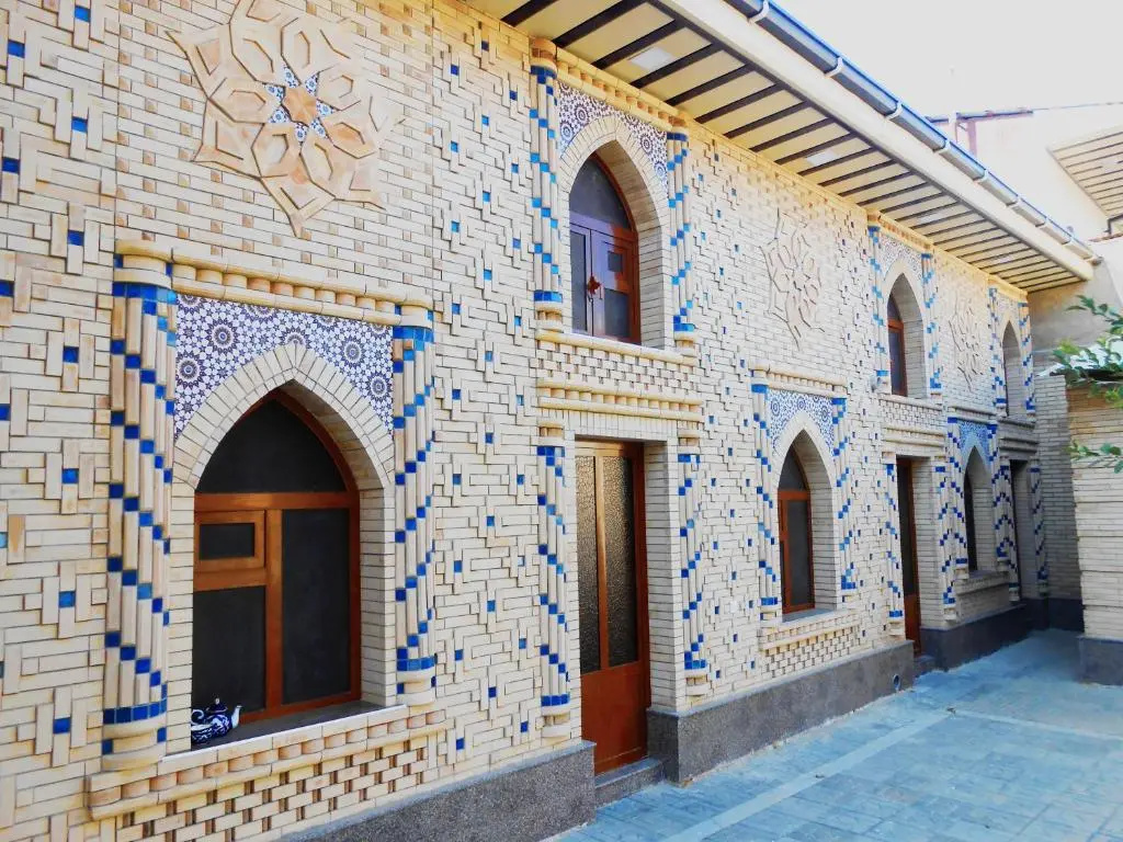 Хостел Colibri Traditional Hostel