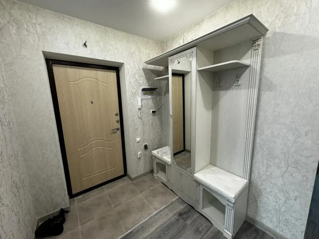 Квартира Казань