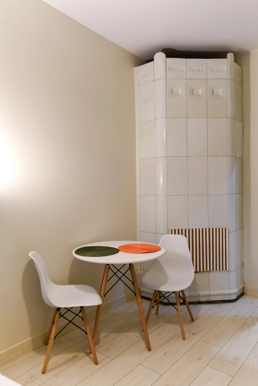 Меблированные комнаты Moment Loft