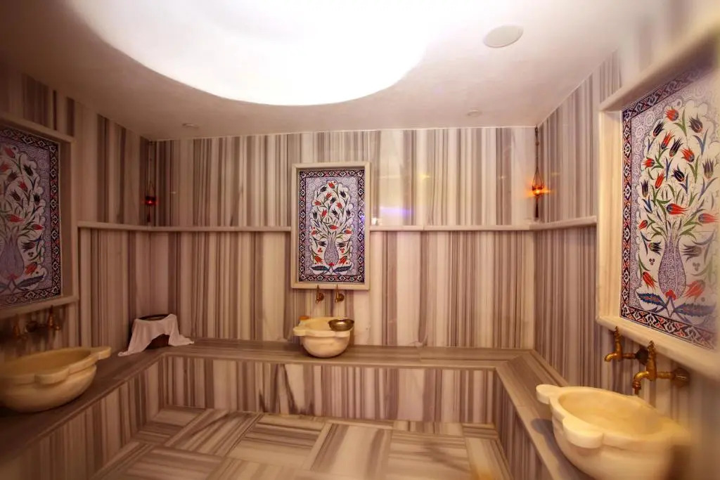 Beyoglu MLS Hotel