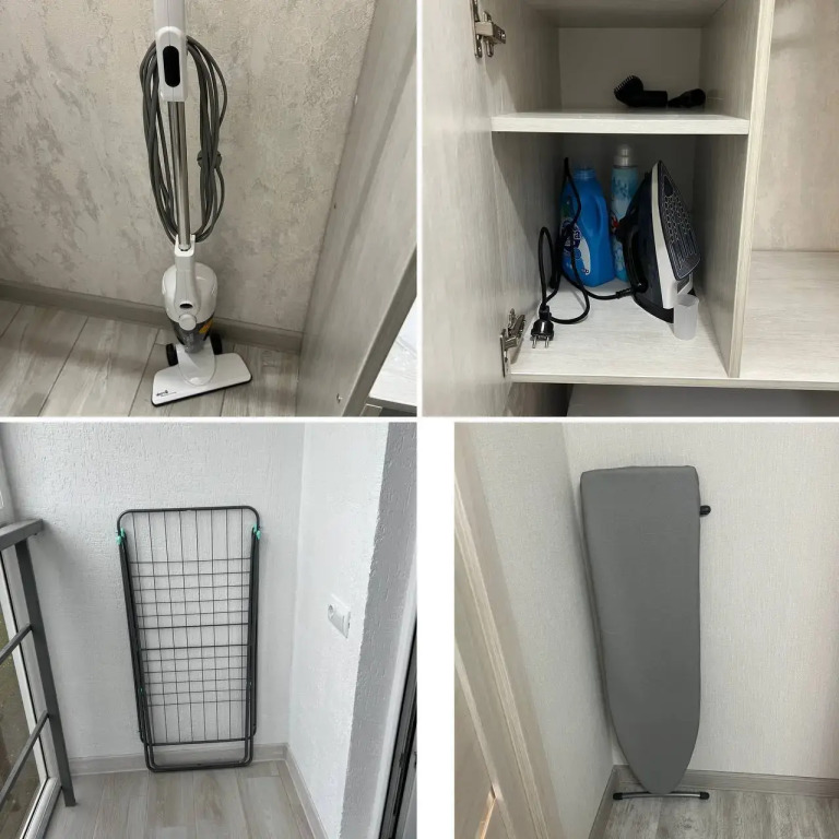 Квартира на улице Фурманова