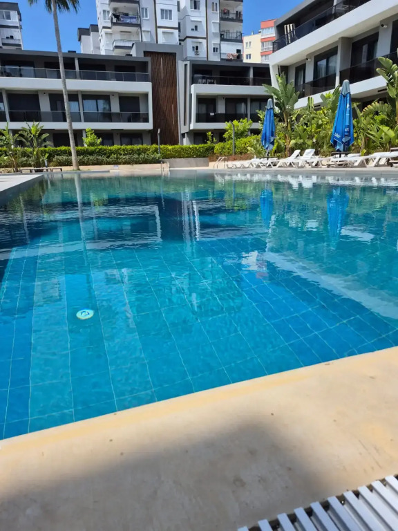 KS Habithouse GLORY LIFE LARA in ANTALYA