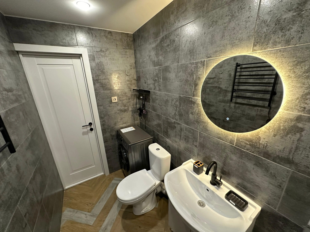 Квартира Veneto Room 2