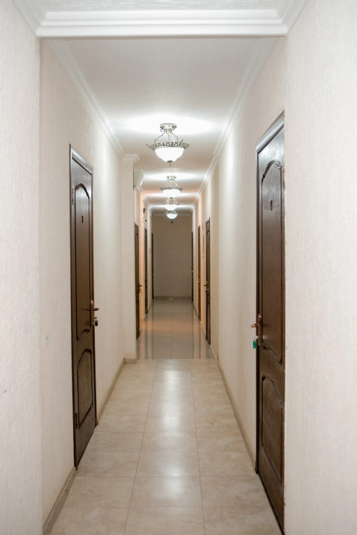 Отель Централь
