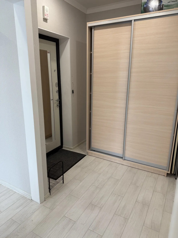 Квартира с отличным ремонтом