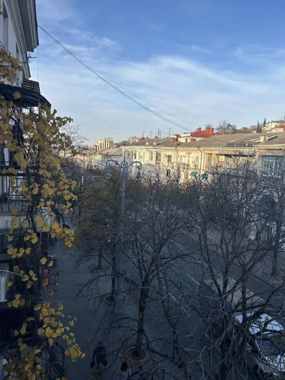 Квартира на Большой Морской 52/2