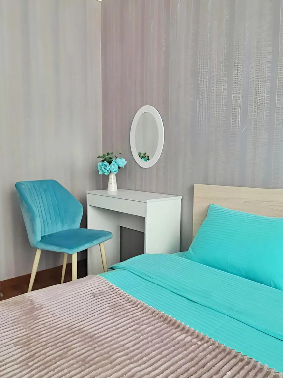 Квартира Mint Paradise