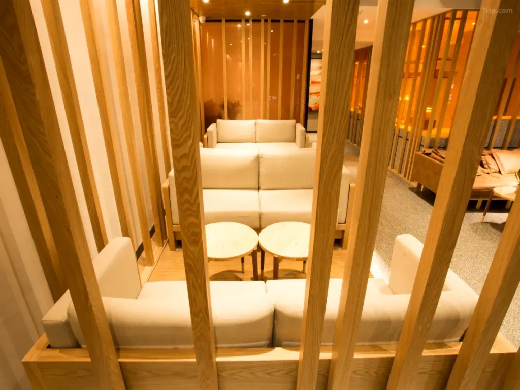 Отель TRUE GO Hotel (Beijing Xidan and Financial Street Area)