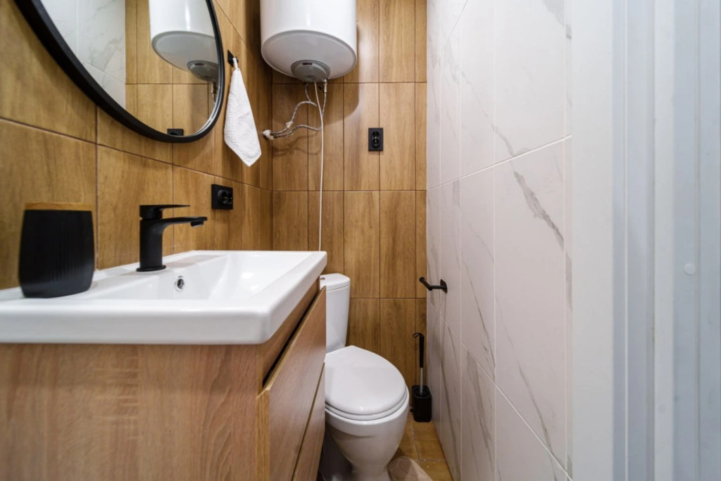 Dva Goroda Metro Kantemirovskaya Apartments