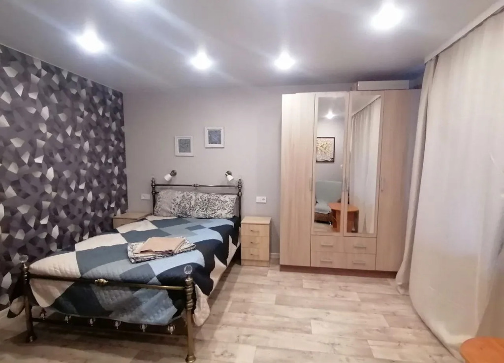 Квартира на Архангельском шоссе 63