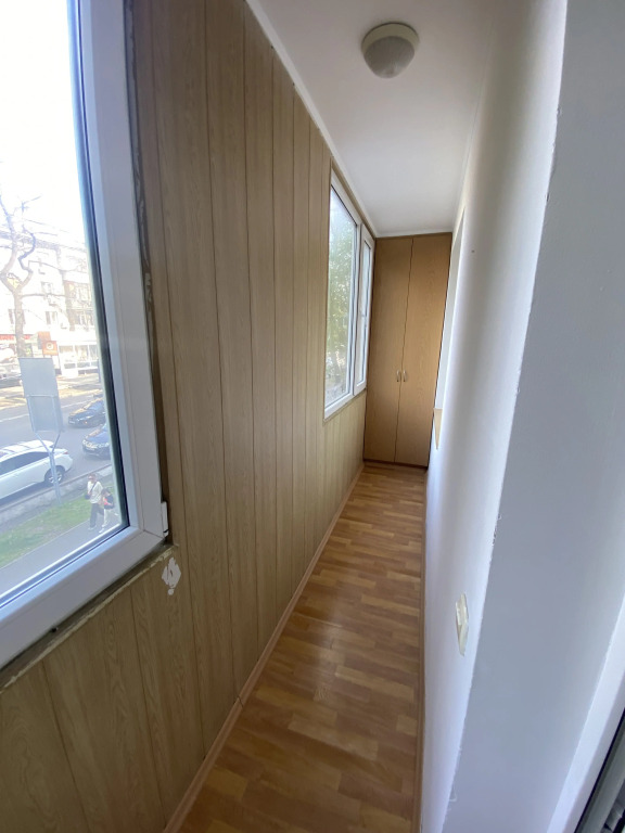Квартира 3-комнатная на Желтоксан