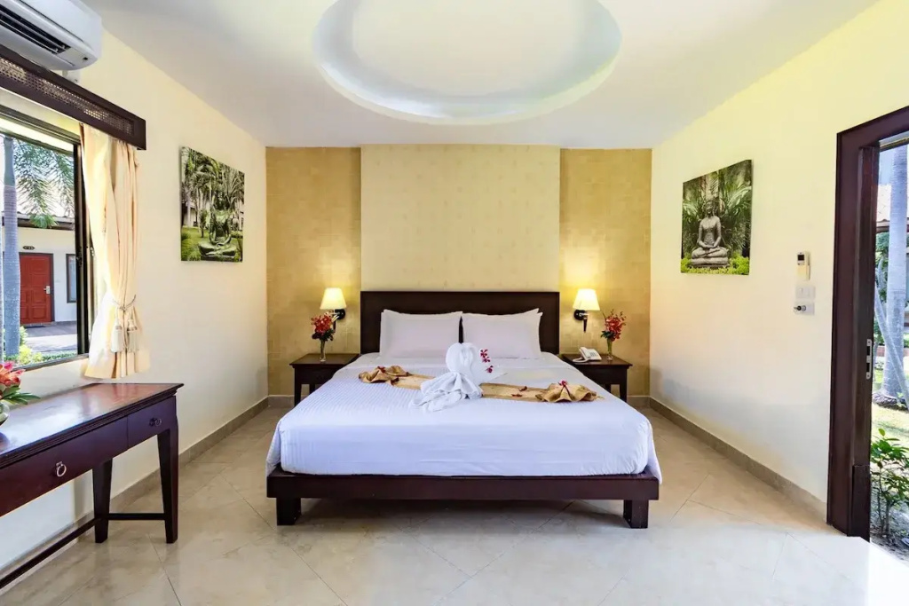 Thai Garden Resort