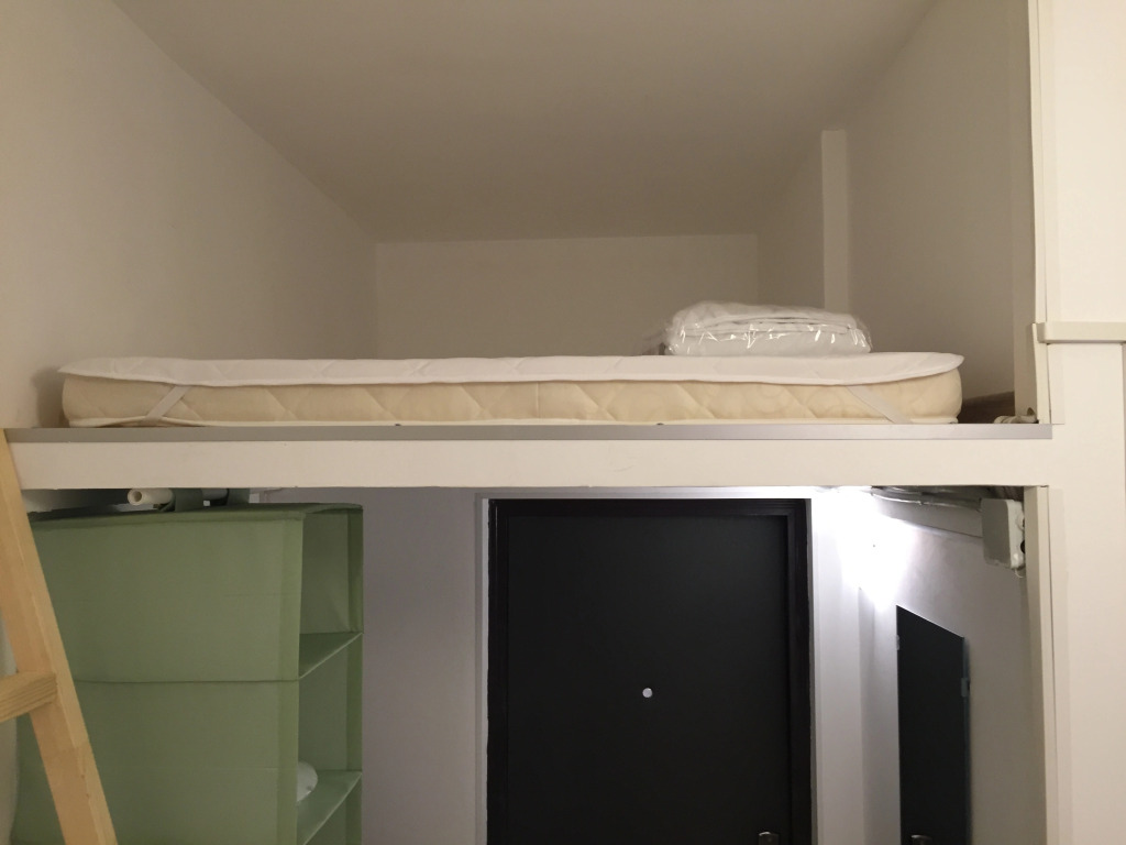 Mikro Studiya Na 12-J Linii Vo Apartments