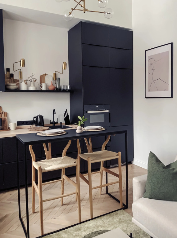Апартаменты Matison Home