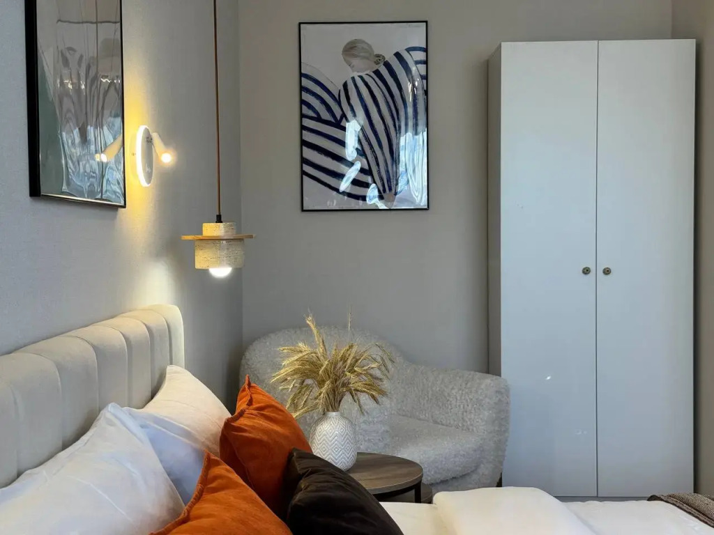 Апартаменты Grand Apart Best
