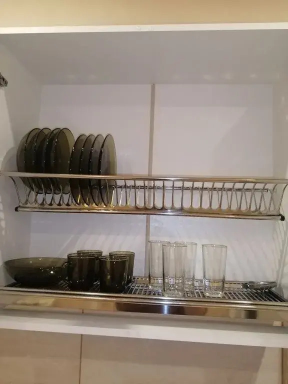 Квартира от Орловой