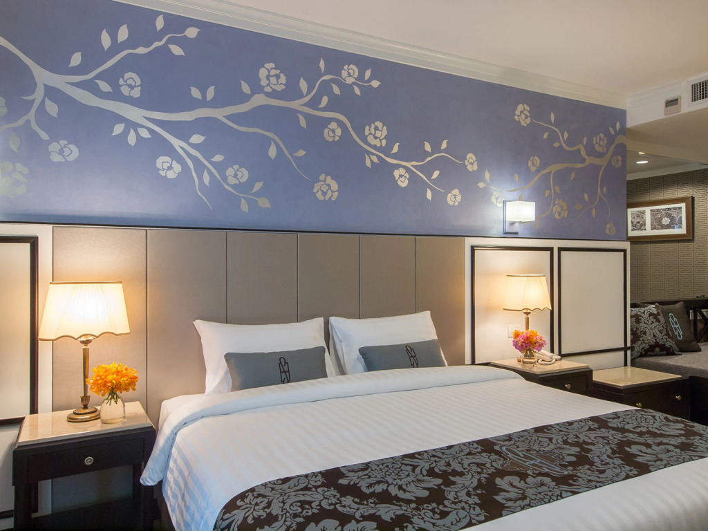 Saras Hotel
