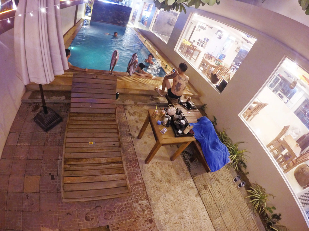 Отель Sky Garden Boutique