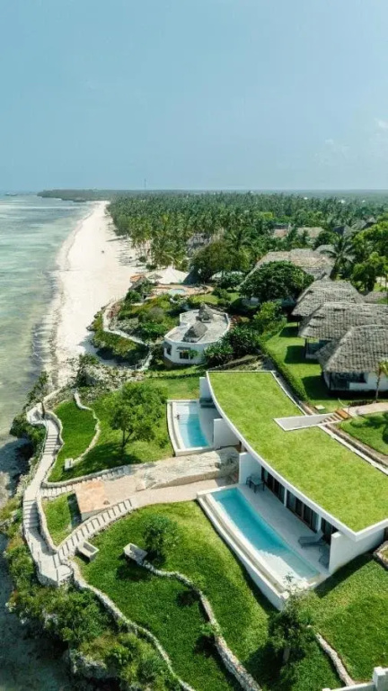 Karafuu Beach Resort & Spa
