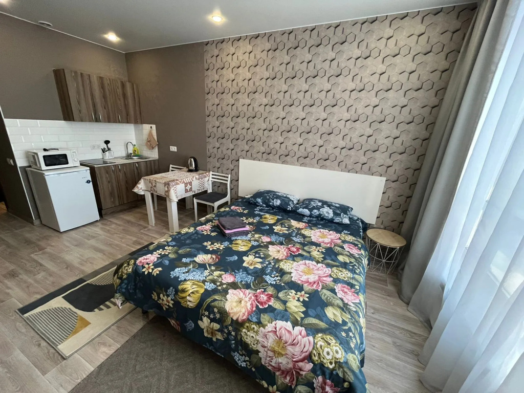Na Pritomskom 25/4 Apartments